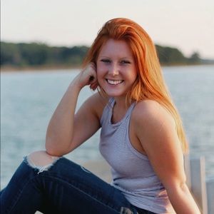 Meet your Posher, Madison